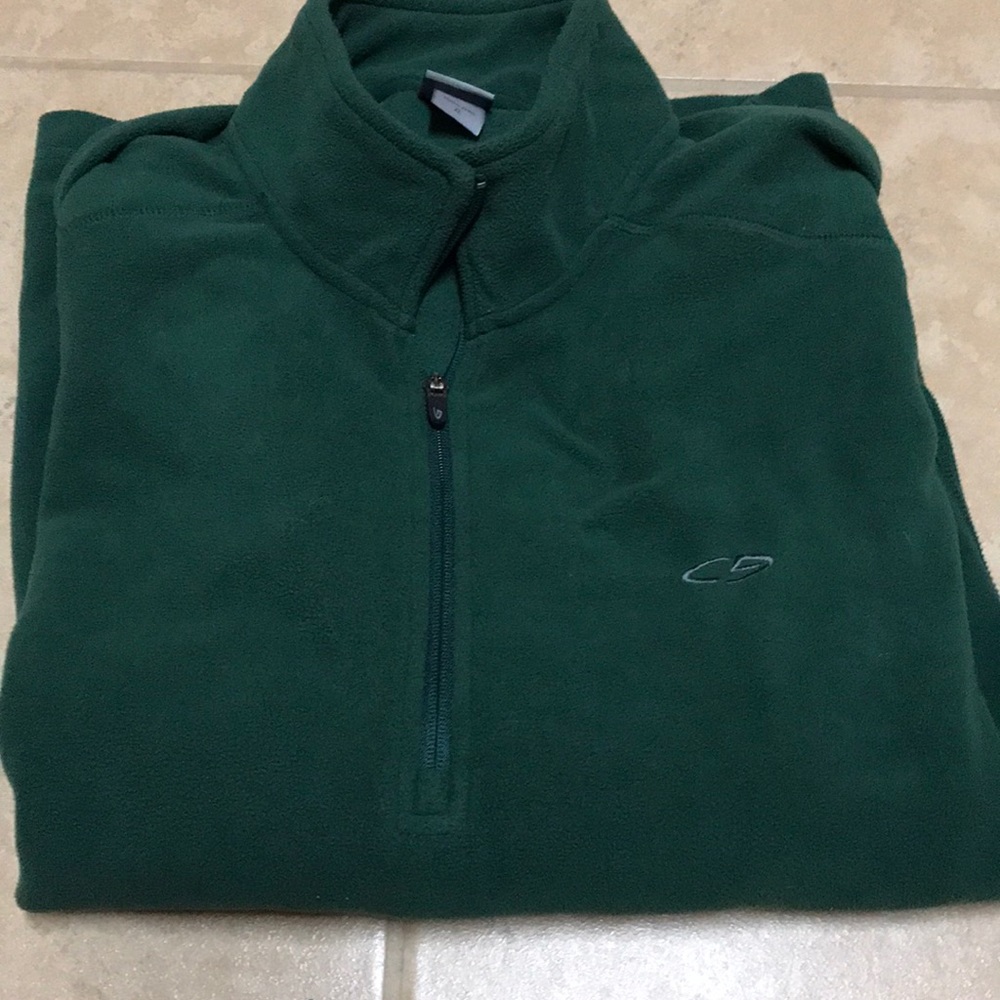 Men’s Champion Fleece Pullover